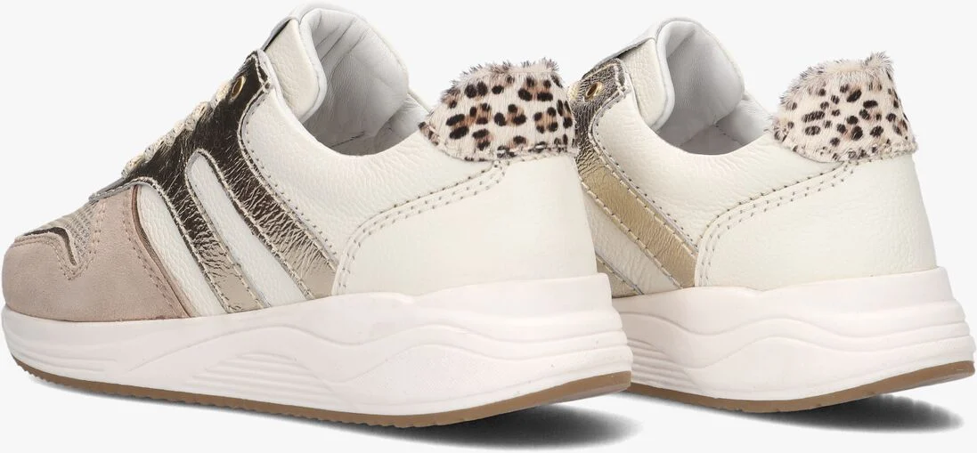 APPLES & PEARS beige apples & pears lage sneakers 12091