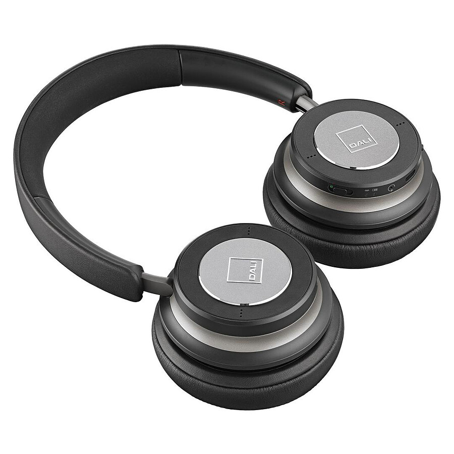 Dali iO-6 Noir (Iron Black)