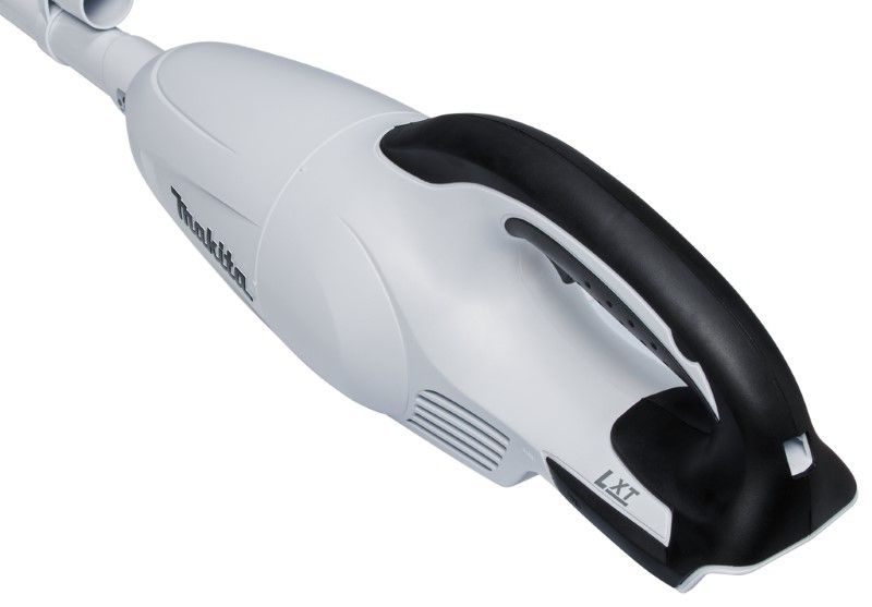 Makita DCL180ZW 18V Li-ion accu steelstofzuiger body - wit