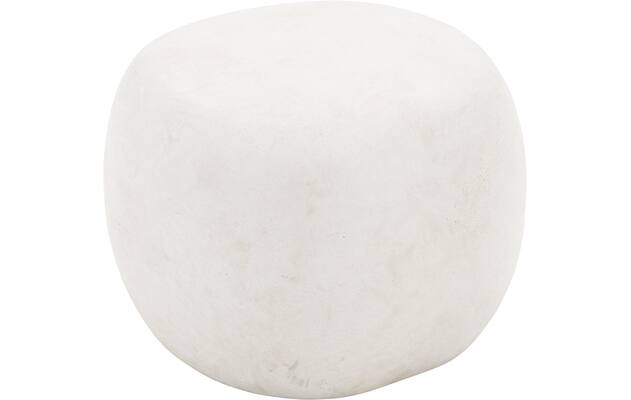 Bijzettafel Pebble