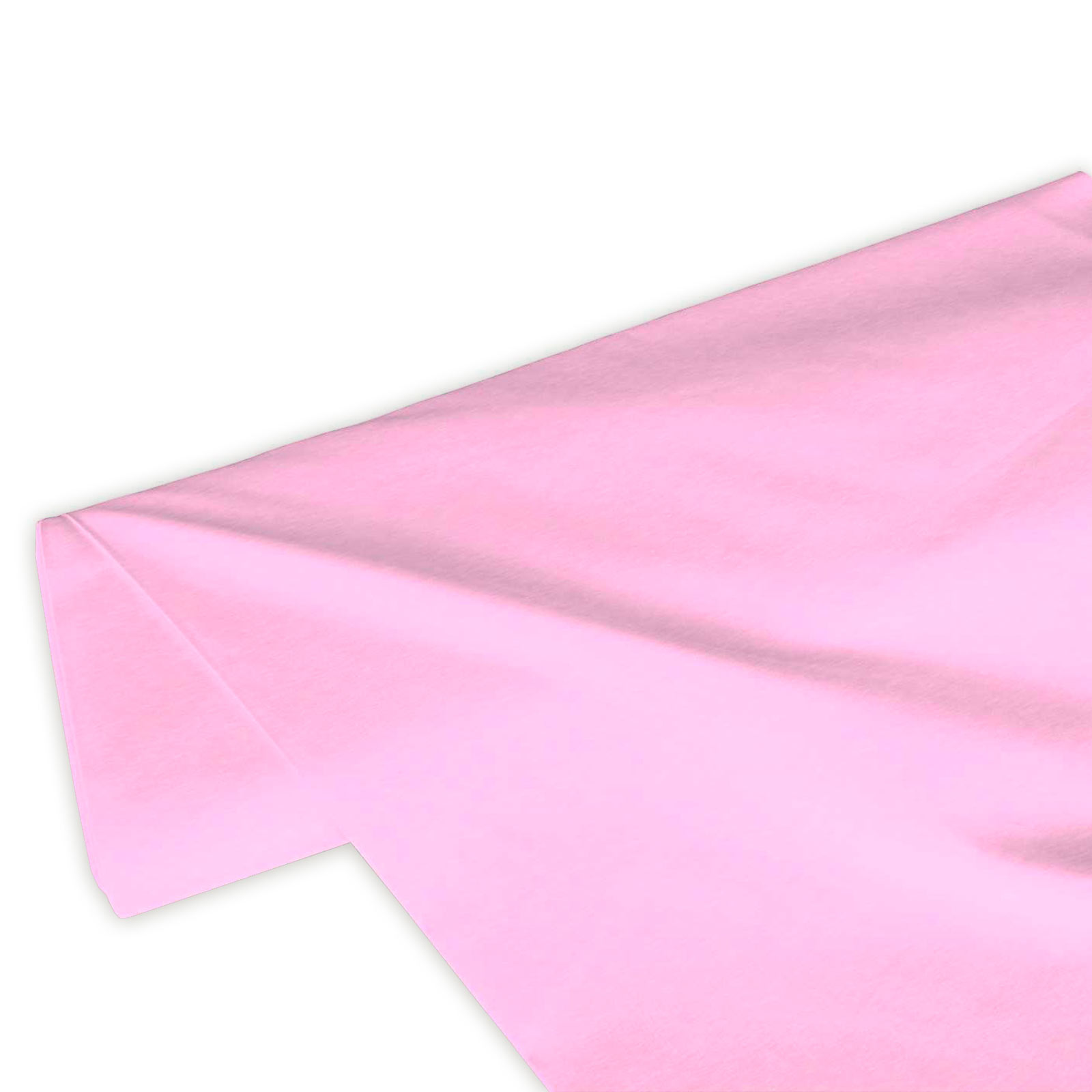 Jersey-Stoff - neonpink - 155 cm breit