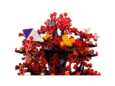 LEGO Stamboom (21346)