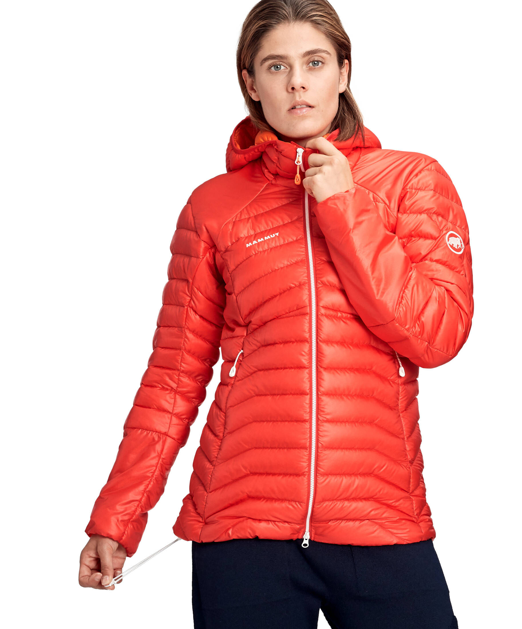 Mammut| Damen Jacke 