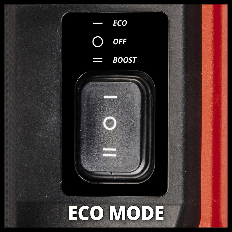 Einhell AQUINNA 18/28 Li Solo accu tuinpomp (body) 18V Li-ion