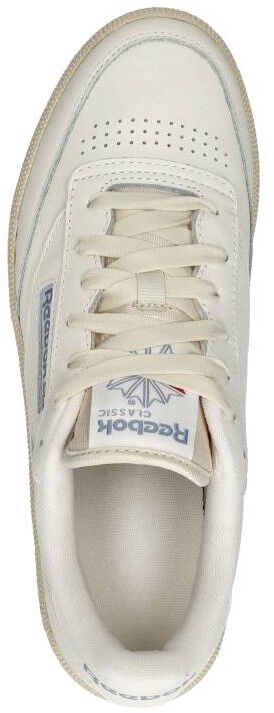 Reebok Club C 85 gebroken wit