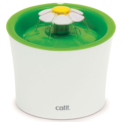 Catit Senses 2.0 Flower Fountain 3L