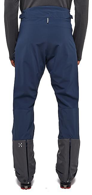 HAGLÖFS - PANTALON DE MONTAGNE LIM HYBRID TOURING