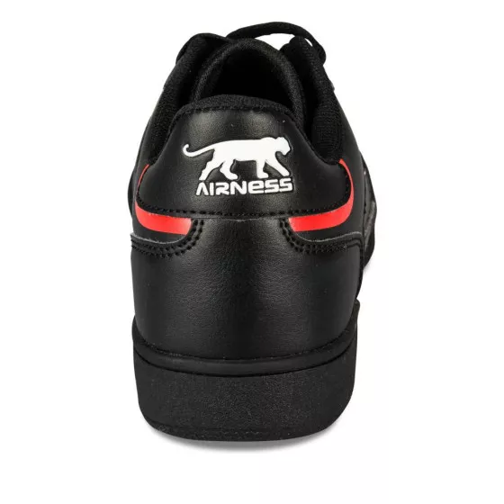 Baskets NOIR AIRNESS