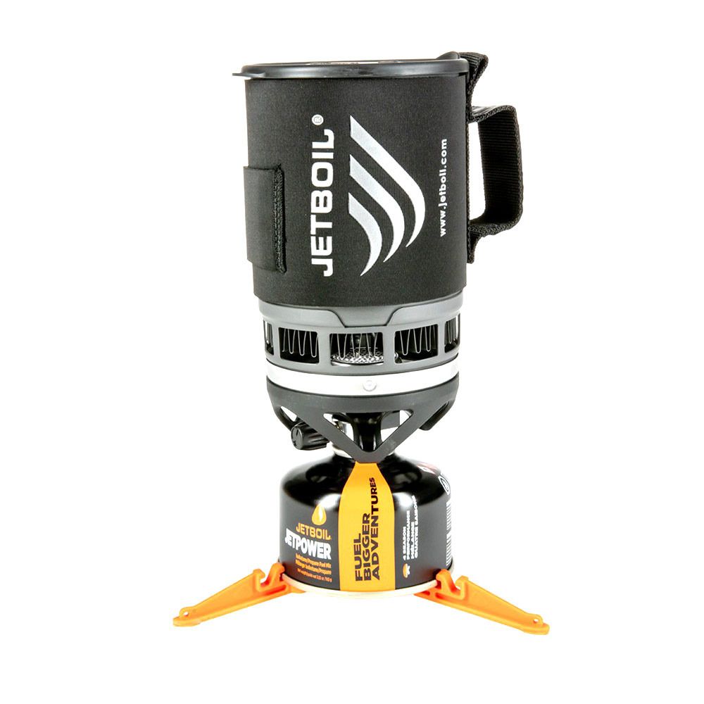 Jetboil ZIP - Réchaud noir