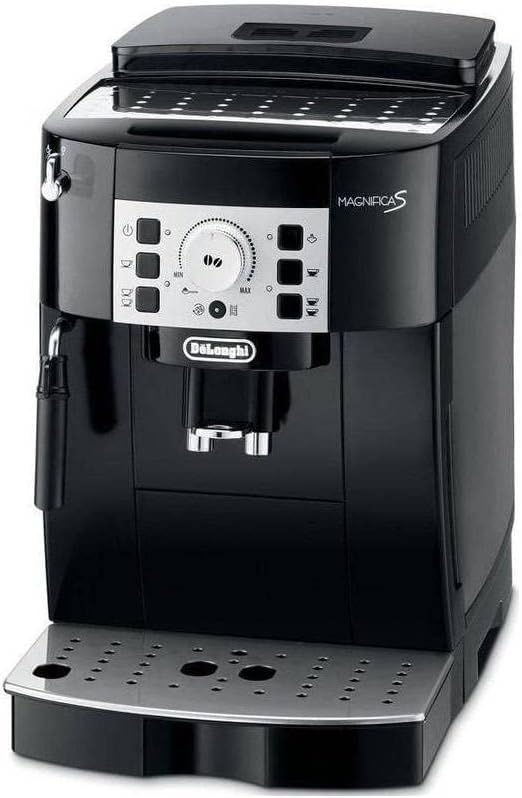 De’Longhi KAFFEEMASCHINE AUT ECAM22.112.B DELONGHI