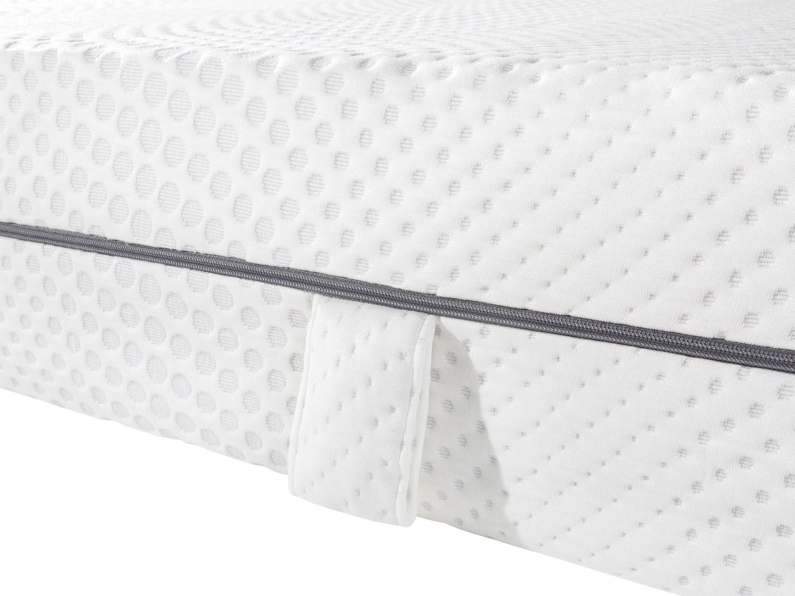 Concord Select Vitalis Komfortschaummatratze - 080x200cm