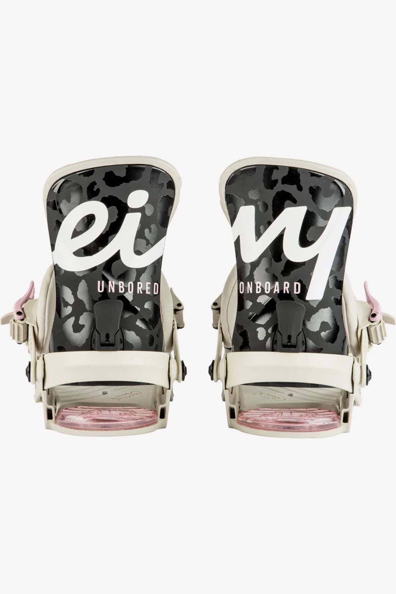 Nitro Ivy Damen Snowboardbindung