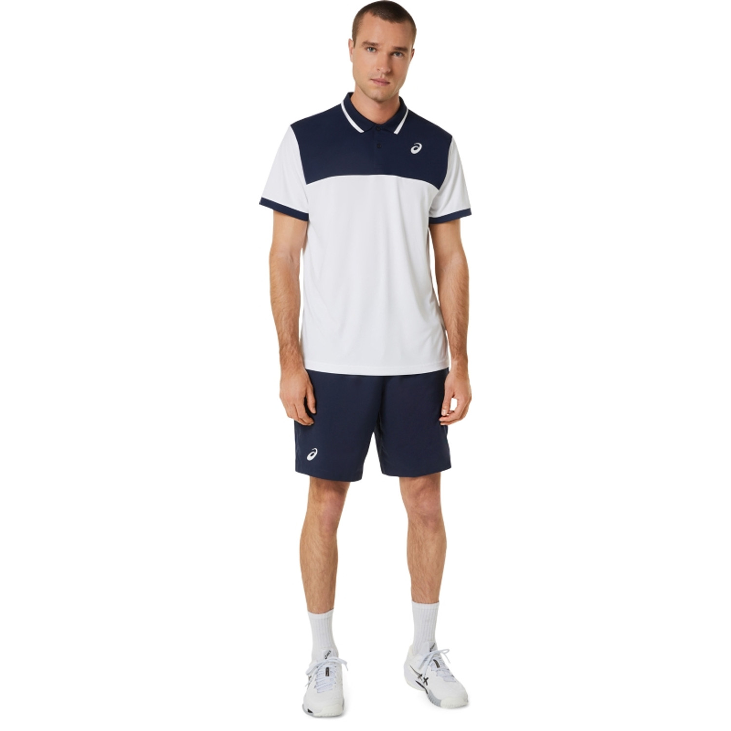 Asics Court 9 Inch Short