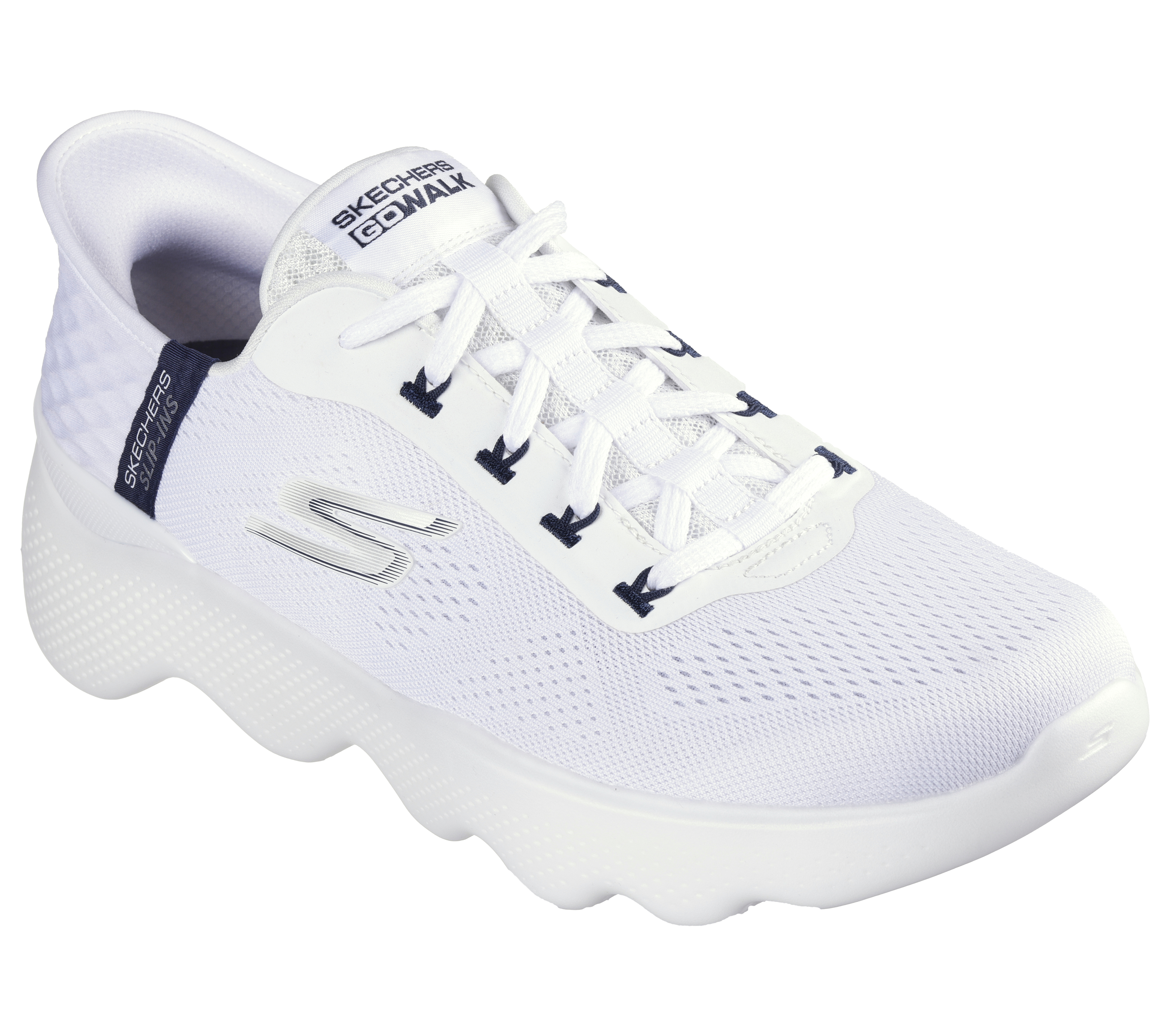 Skechers Slip-ins: GO WALK Massage Fit
