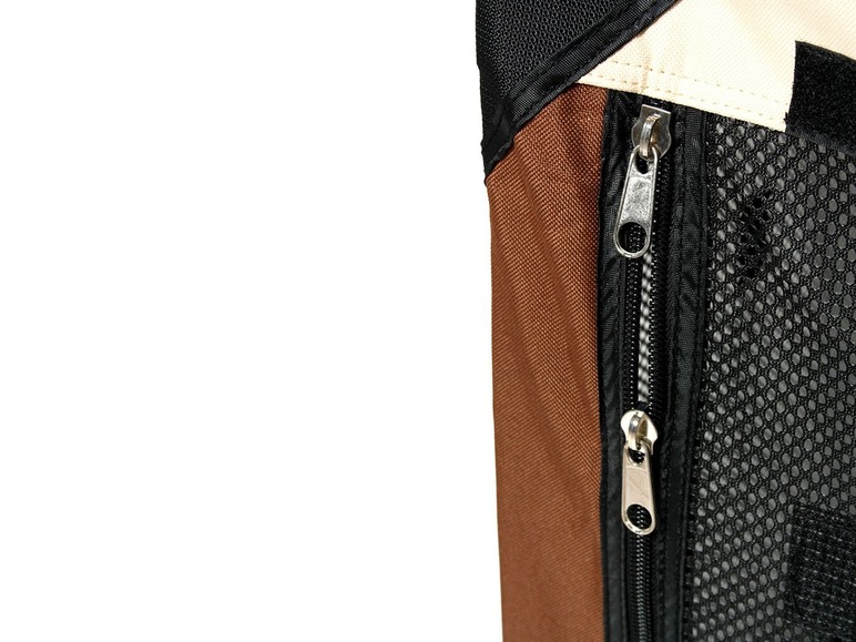Transportbox voor honden Smart Top De Luxe
