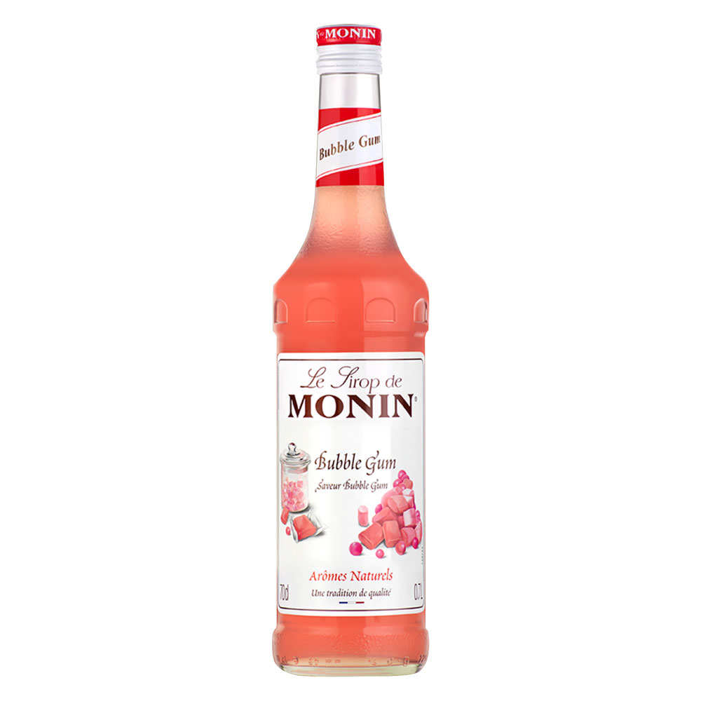 Sirop Bubble gum Monin