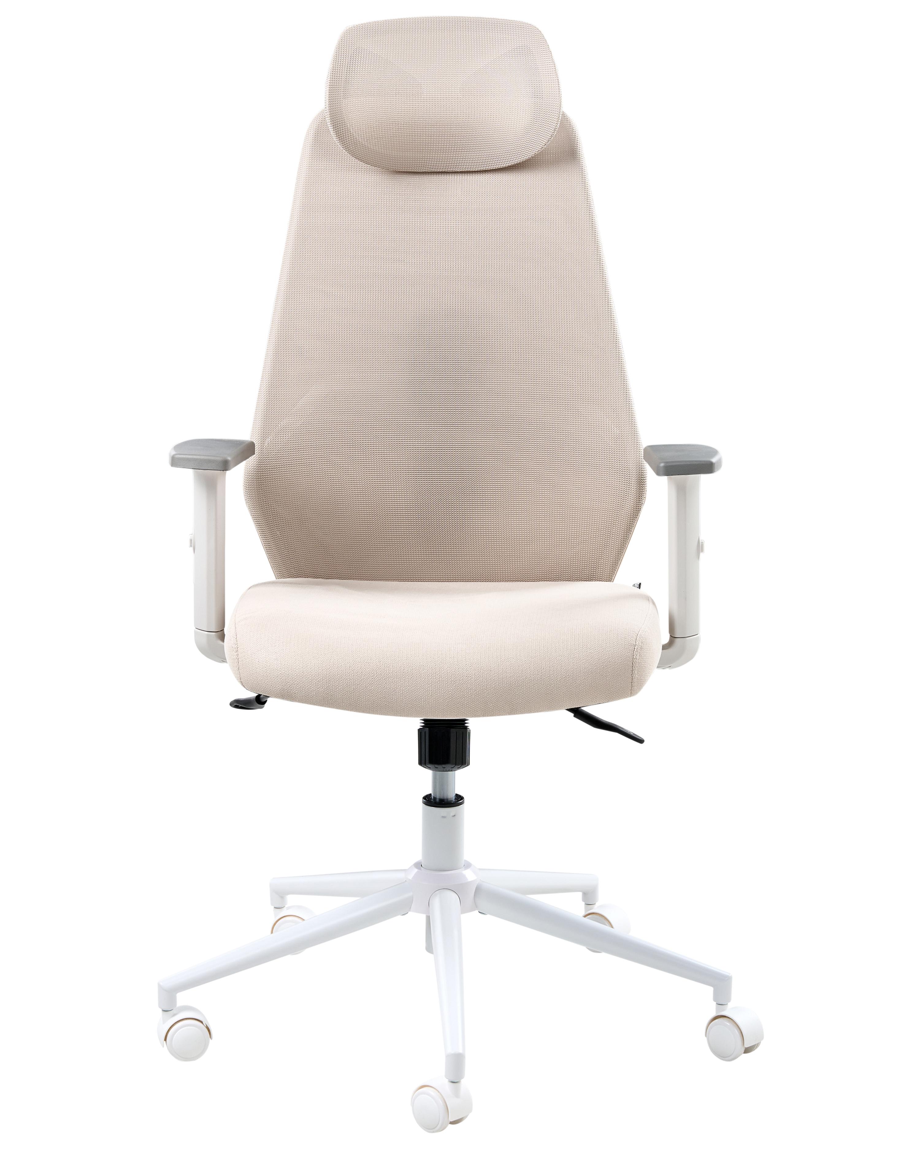 Bureaustoel ORYN Beige