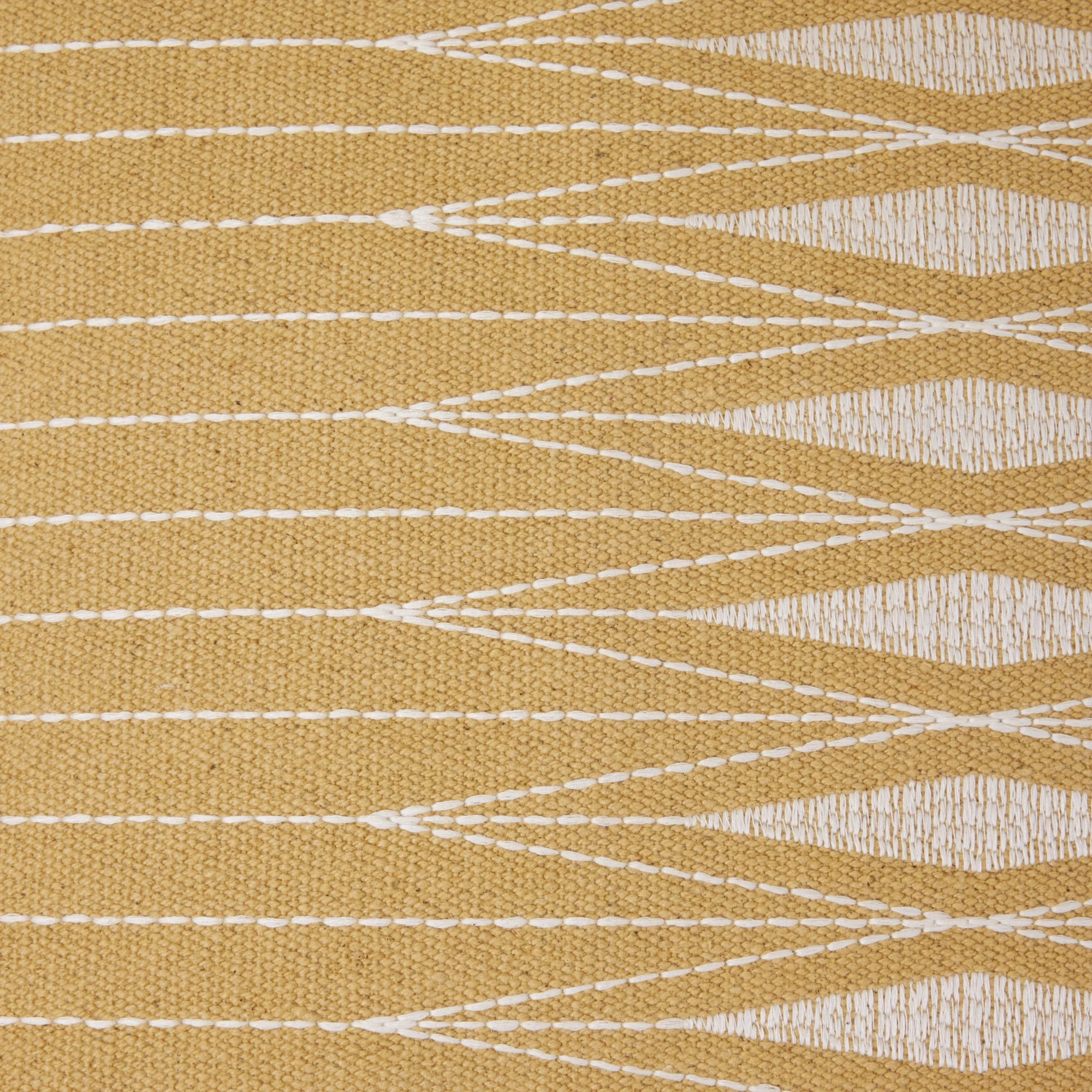 ESRA - Housse de coussin | Jaune