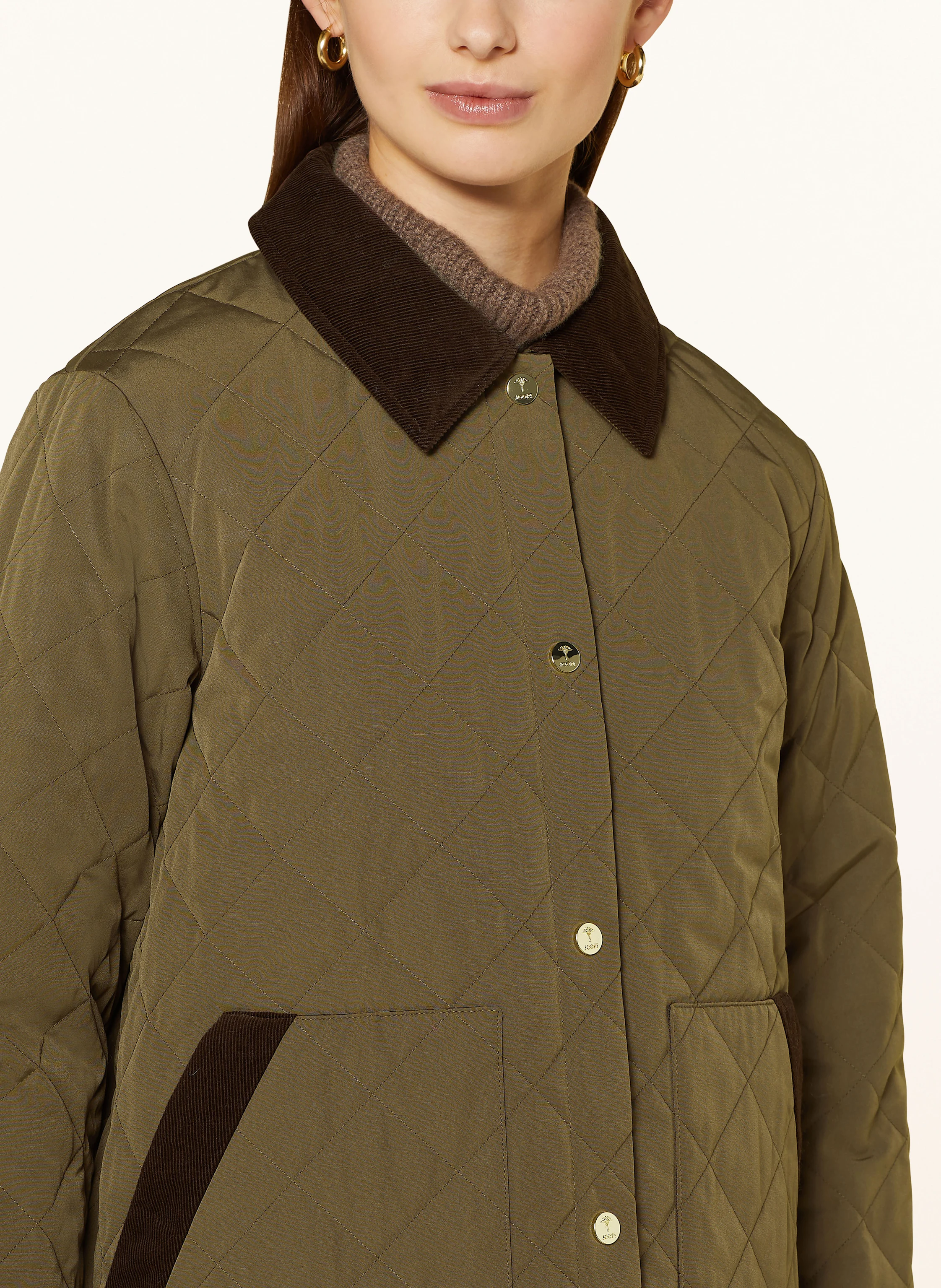 JOOP! Steppjacke