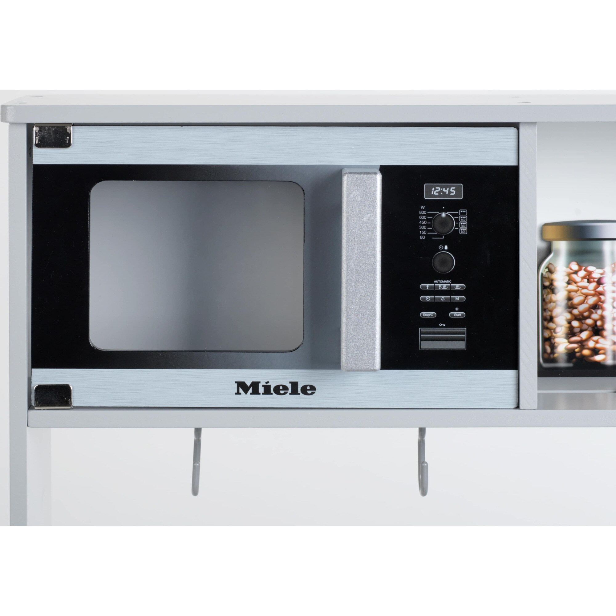 Theo Klein Spielküche Miele Holz-Spielzeugküche
