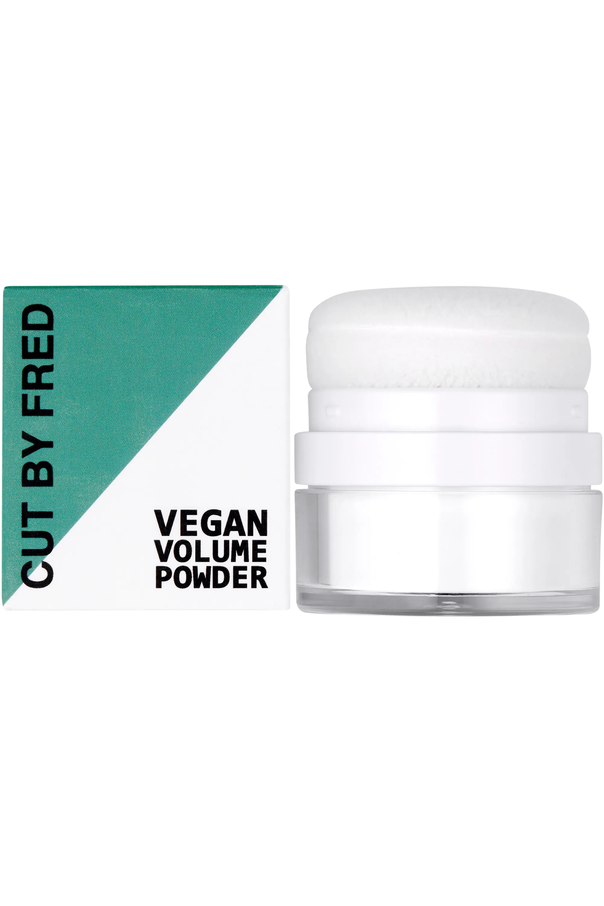 Cut by Fred Poudre volume cheveux Volume Powder-10 g