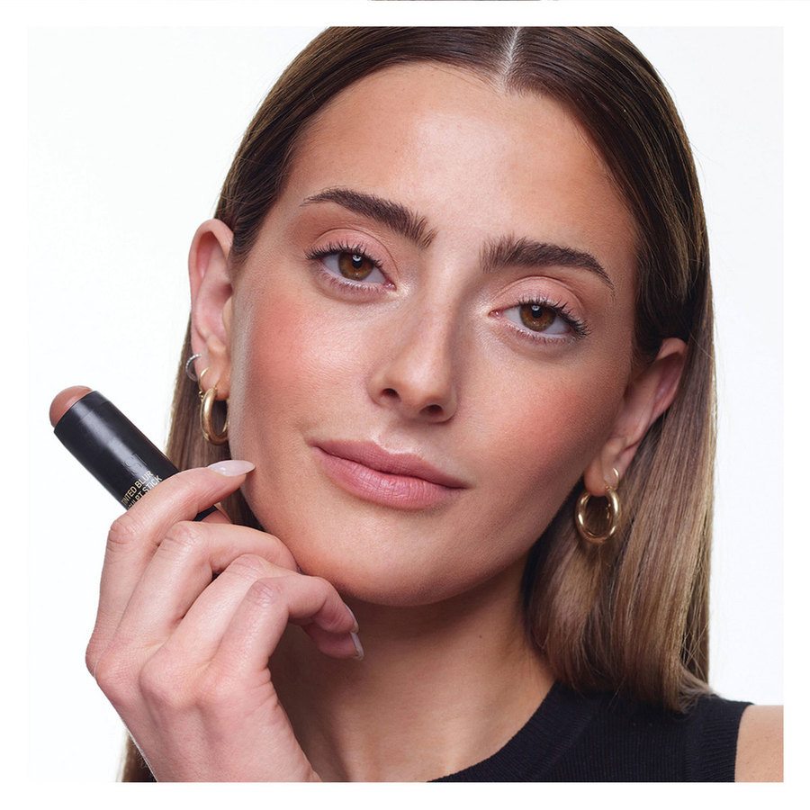 Nudestix Tinted Blur Sculpt Stick Nude Neutral Medium 6,2g