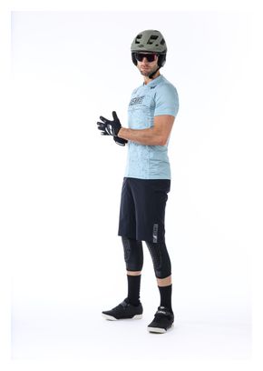 Maillot Kenny Indy Team Menthe