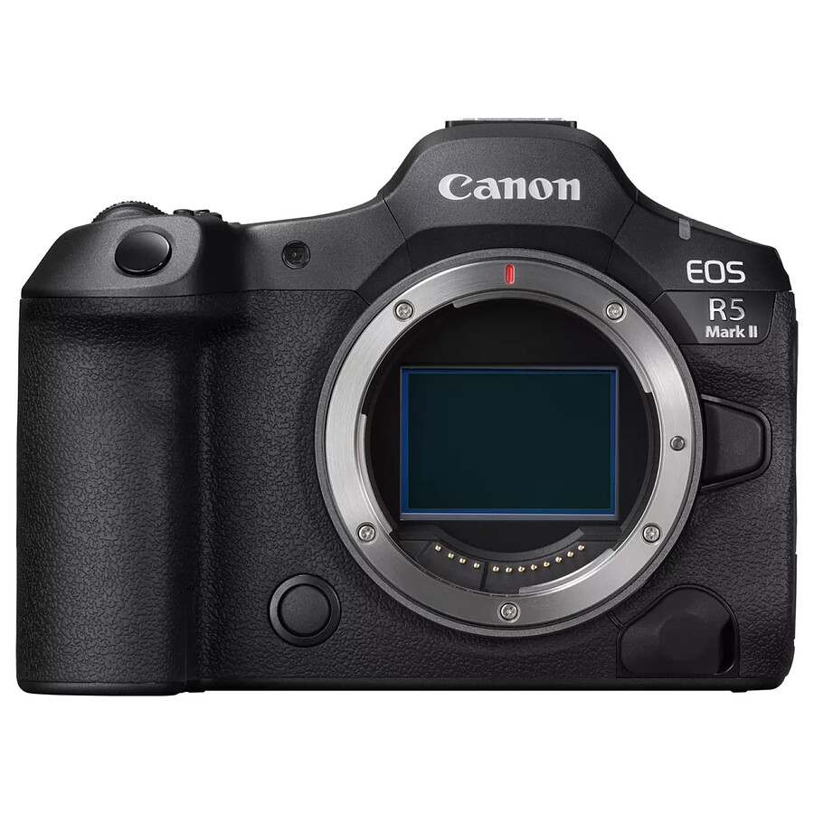 Canon EOS R5 Mark II (Boitier nu)