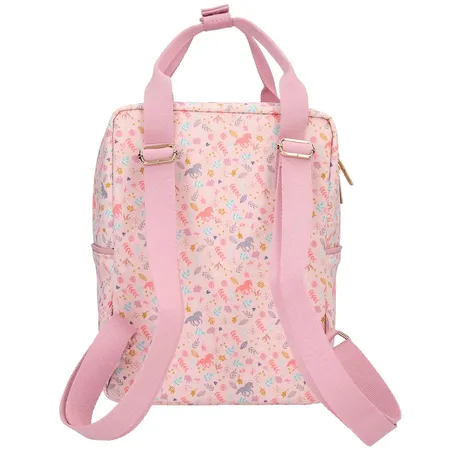 Depesche Miss Melody Rucksack Summer Garden