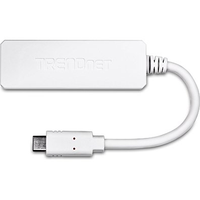 Trendnet TUC-ETG carte réseau Ethernet 2000 Mbit/s