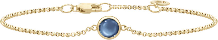 Julie Sandlau Primini bracelet Guld