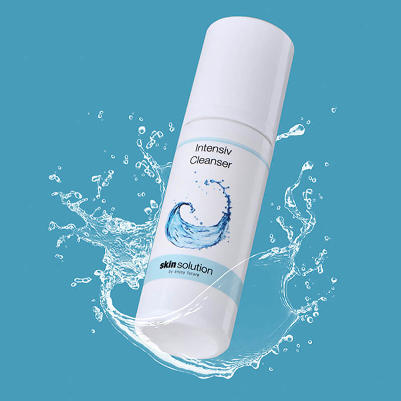 Skin Solutions Intensiv Cleanser