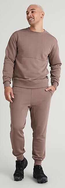 KATHMANDU - SWEAT ANY TIME LT SWEAT