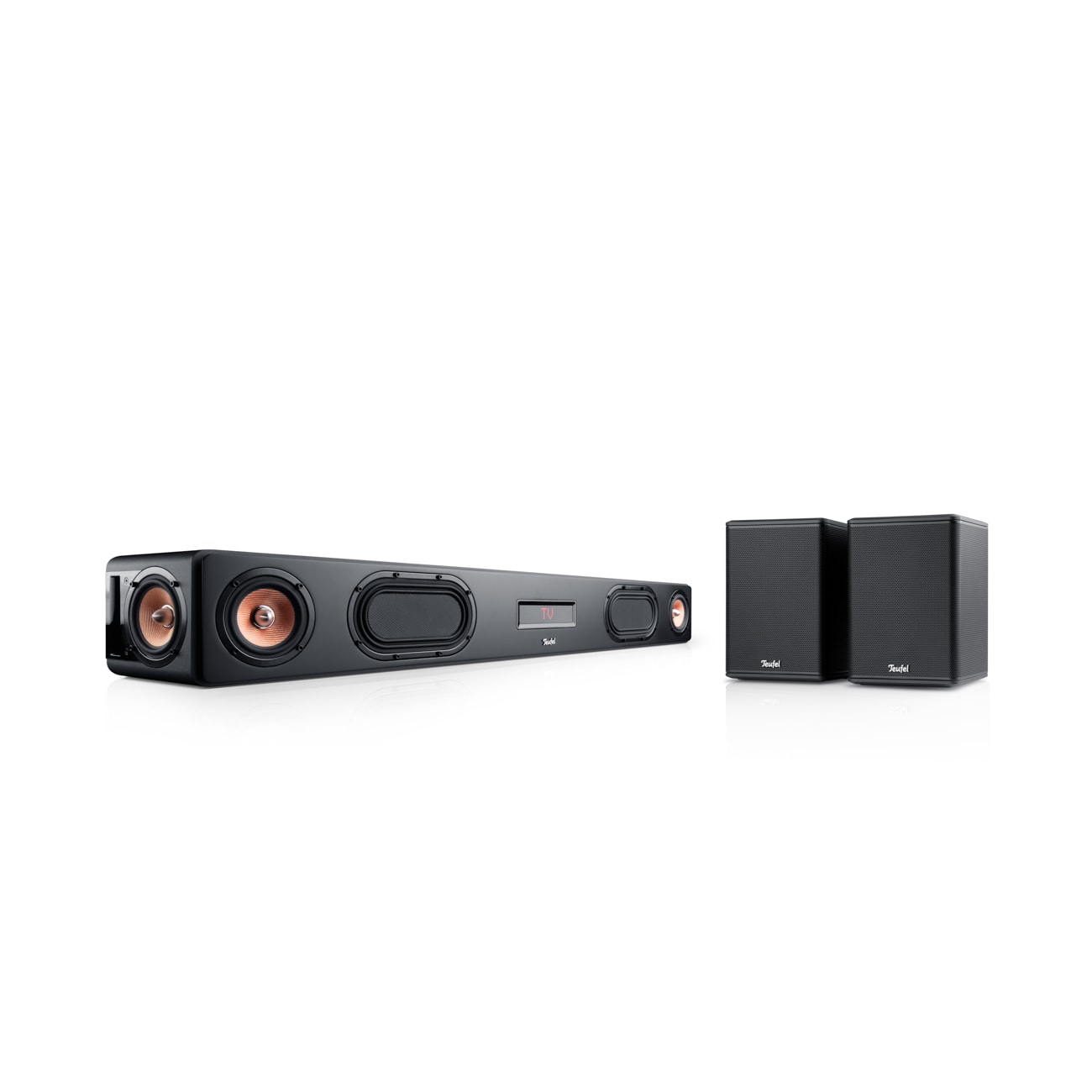CINEBAR ULTIMA Surround 