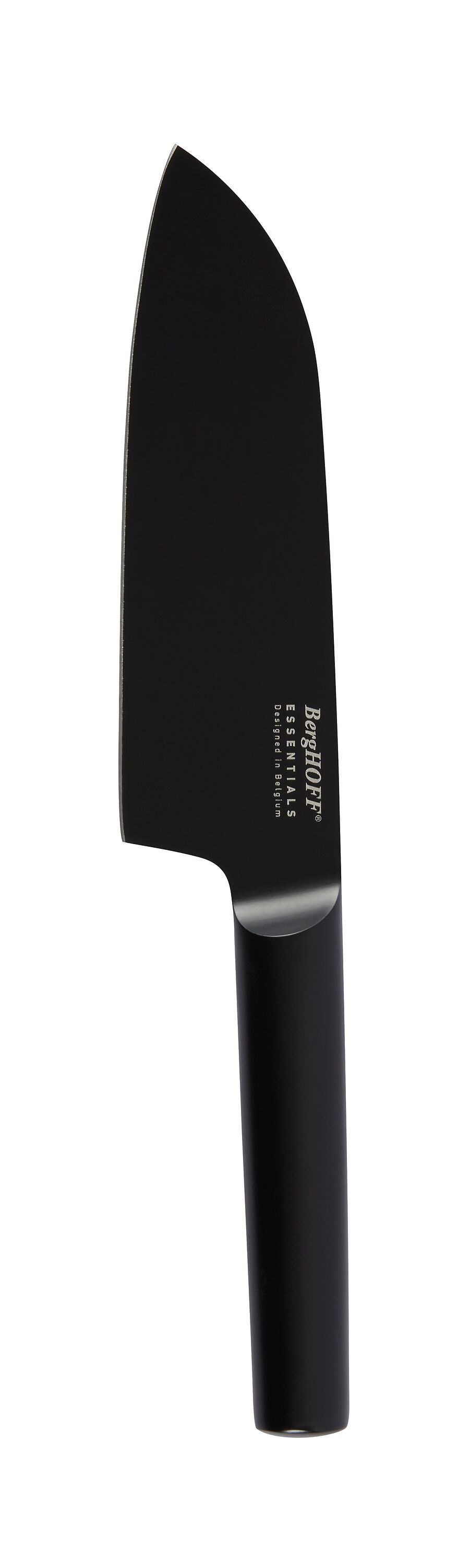 KURO SANTOKUMESSER SCHWARZ L16CM - Schwarz / T: 2.9 cm x H: 16.0 cm