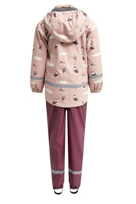 Petite Chérie Atelier Amira Fôret Regnsett, Mellow Rose