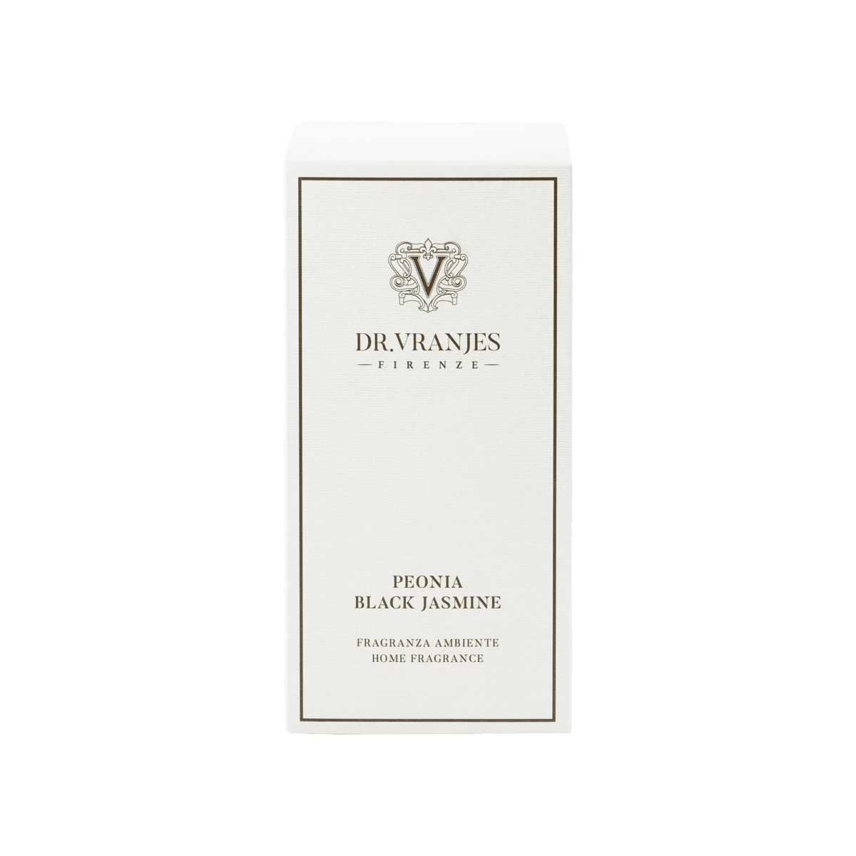Peonia Black Jasmine 250ml