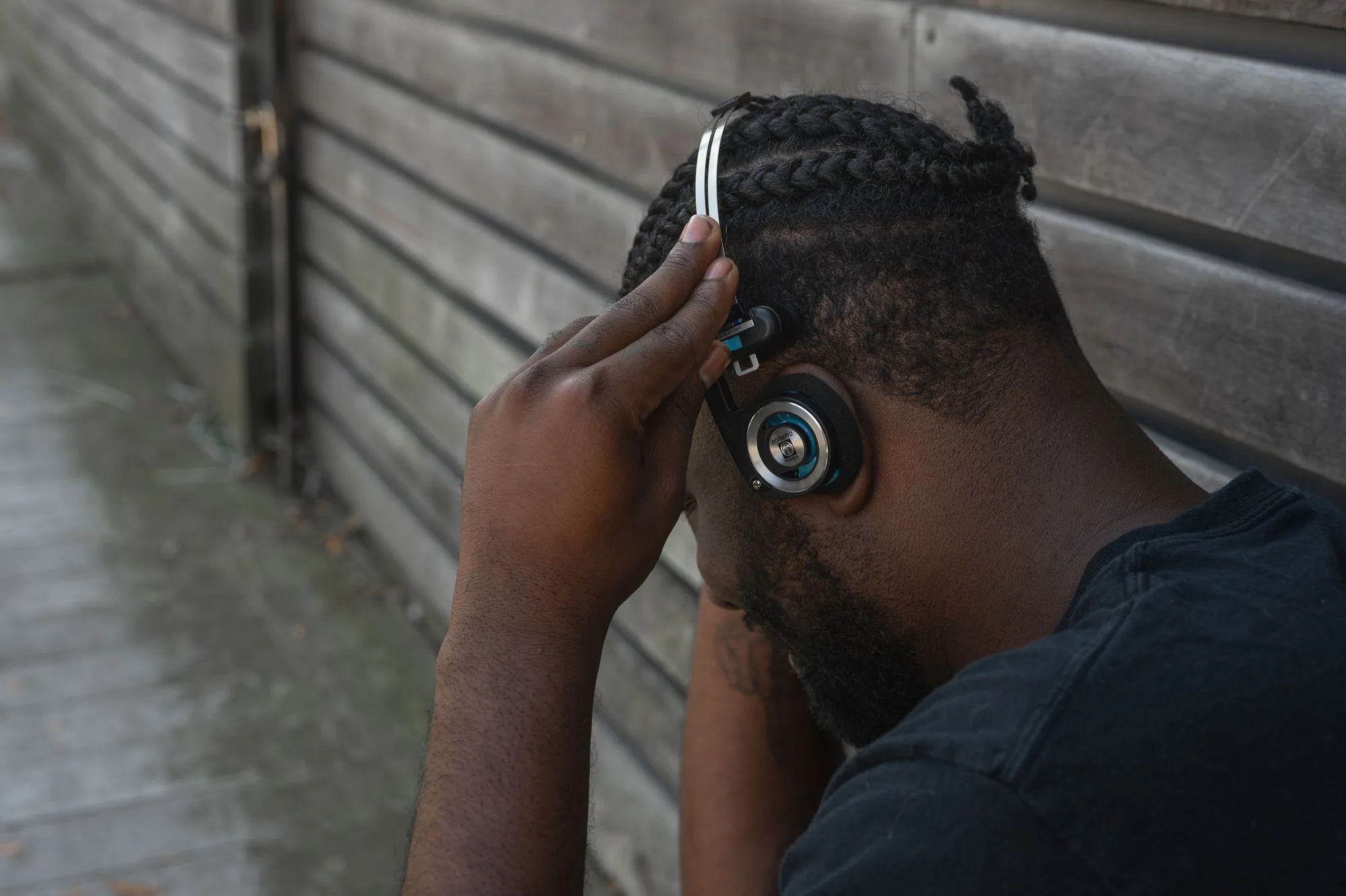 Koss Porta Pro Wireless 2.0 Casques Bluetooth