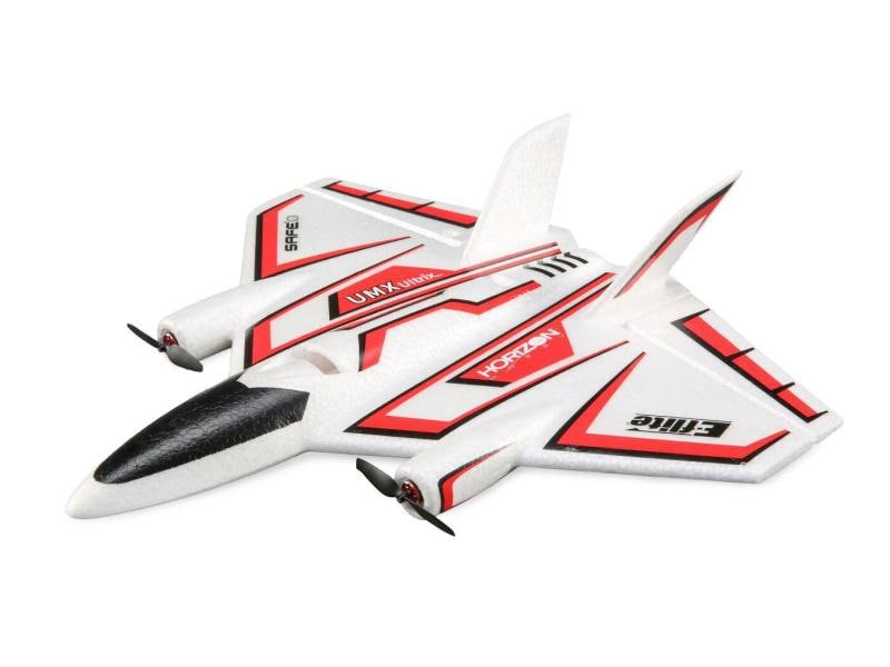 E-flite Flugzeug UMX Ultrix BNF Basic Elektro-Jet