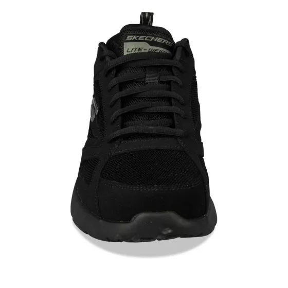 Baskets NOIR SKECHERS Dynamight 2.0 Rayhill