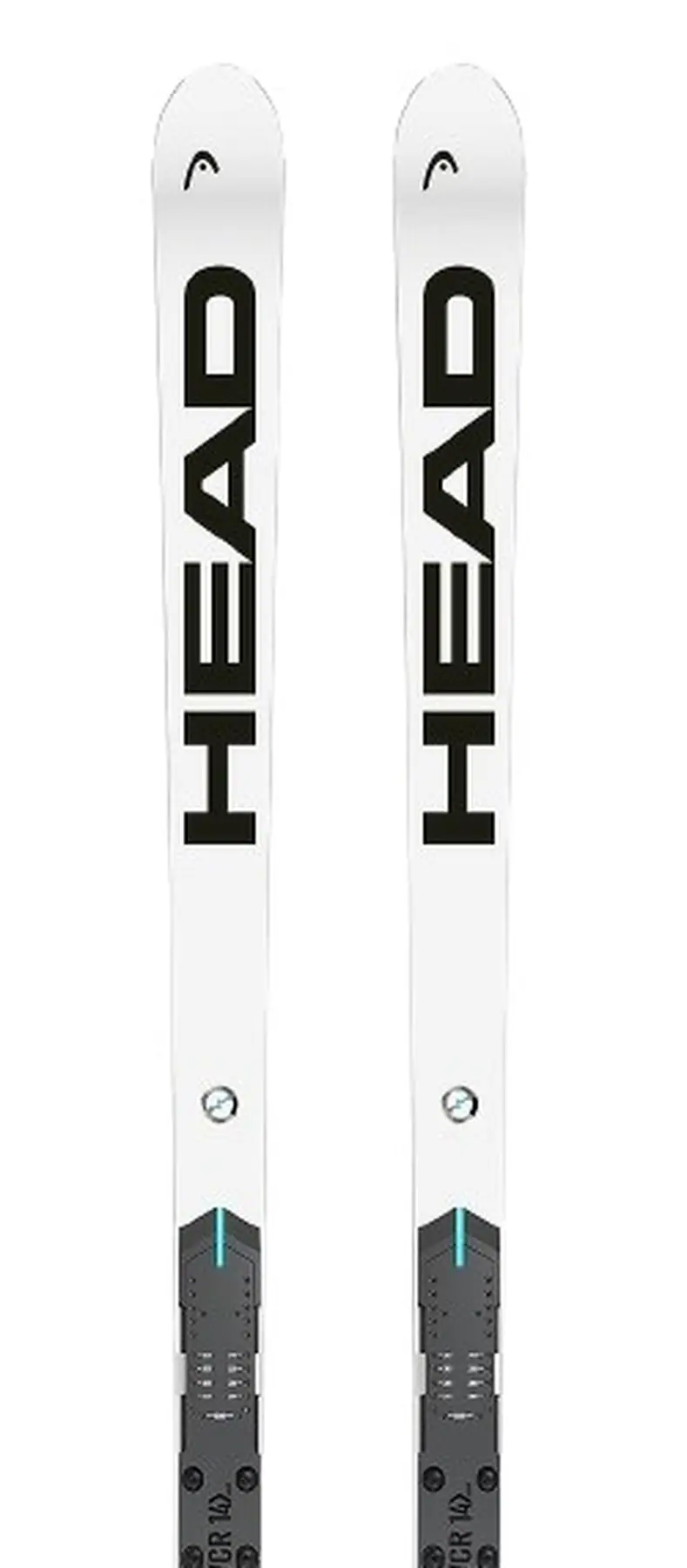 Head WCR e-SG 195 Rebel Race Ski | SkatePro