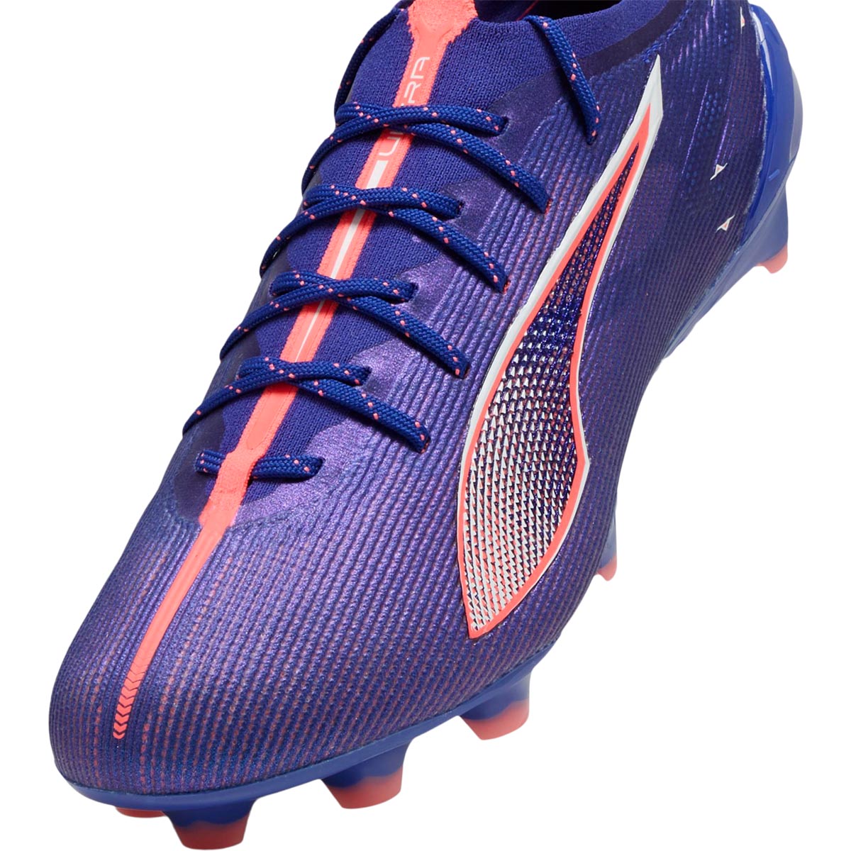 PUMA Ultra 5 Ultimate FG Fodboldstøvler