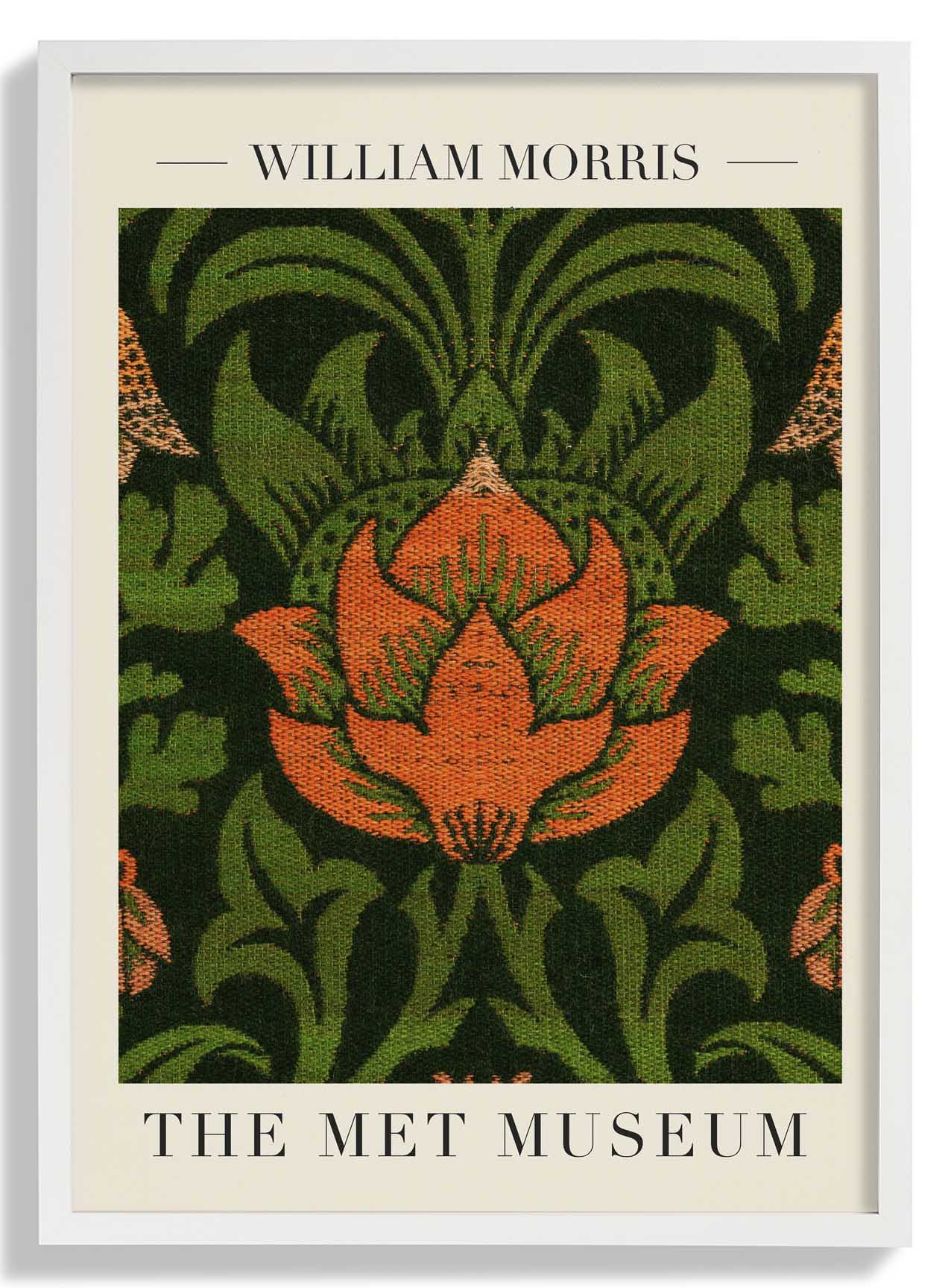 William Morris Kennet III Kunstausstellung