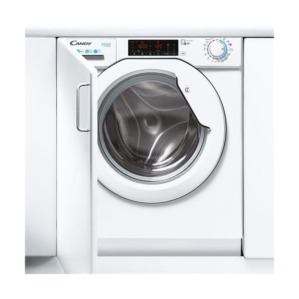 Candy CBWO 49TWME 9Kg 1400RPM Classe A
