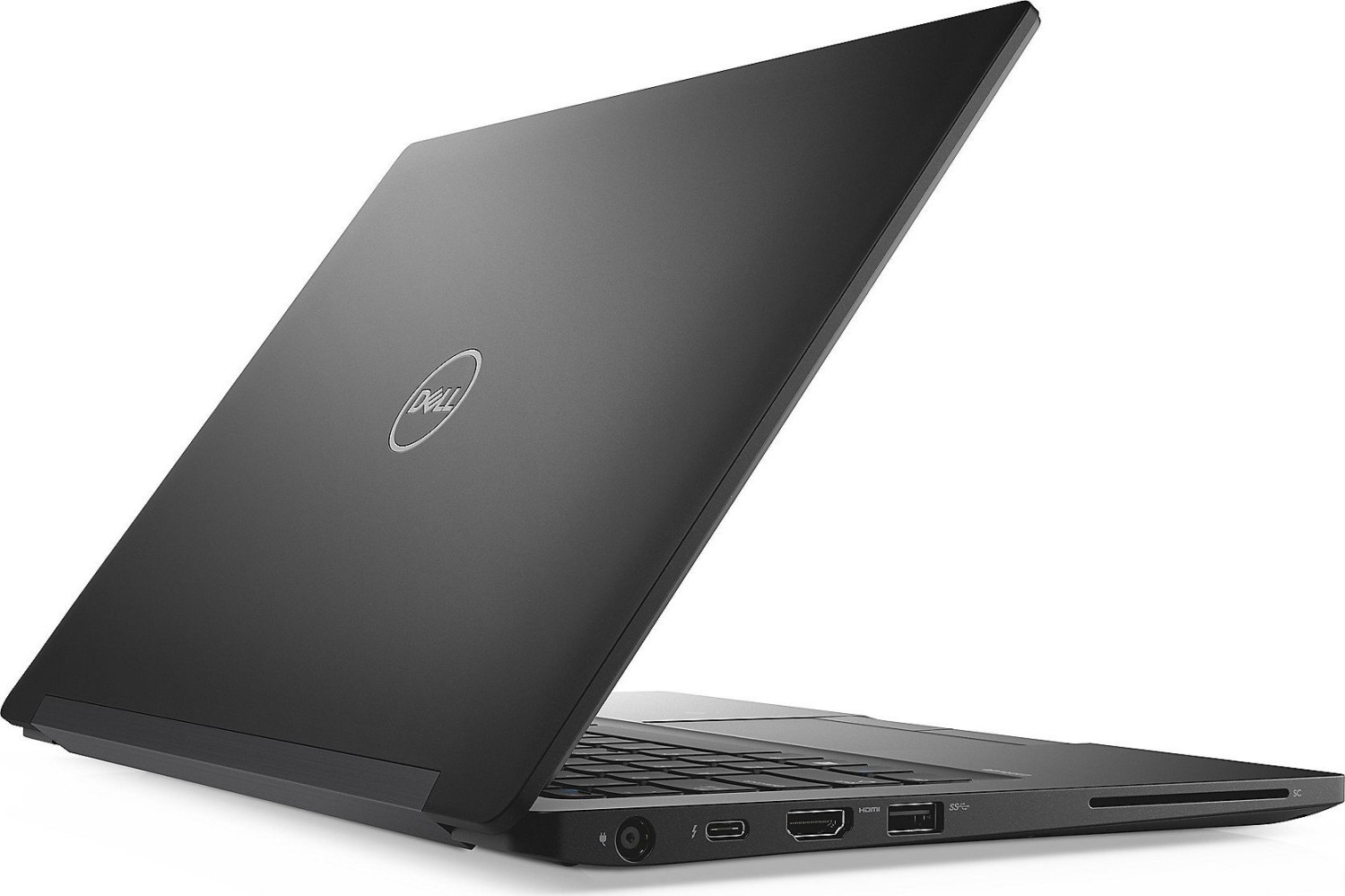 Dell Latitude 7390 | i7-8650U | 13.3