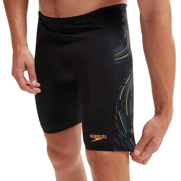 Speedo Eco+ Tech Panel Jammer Heren
