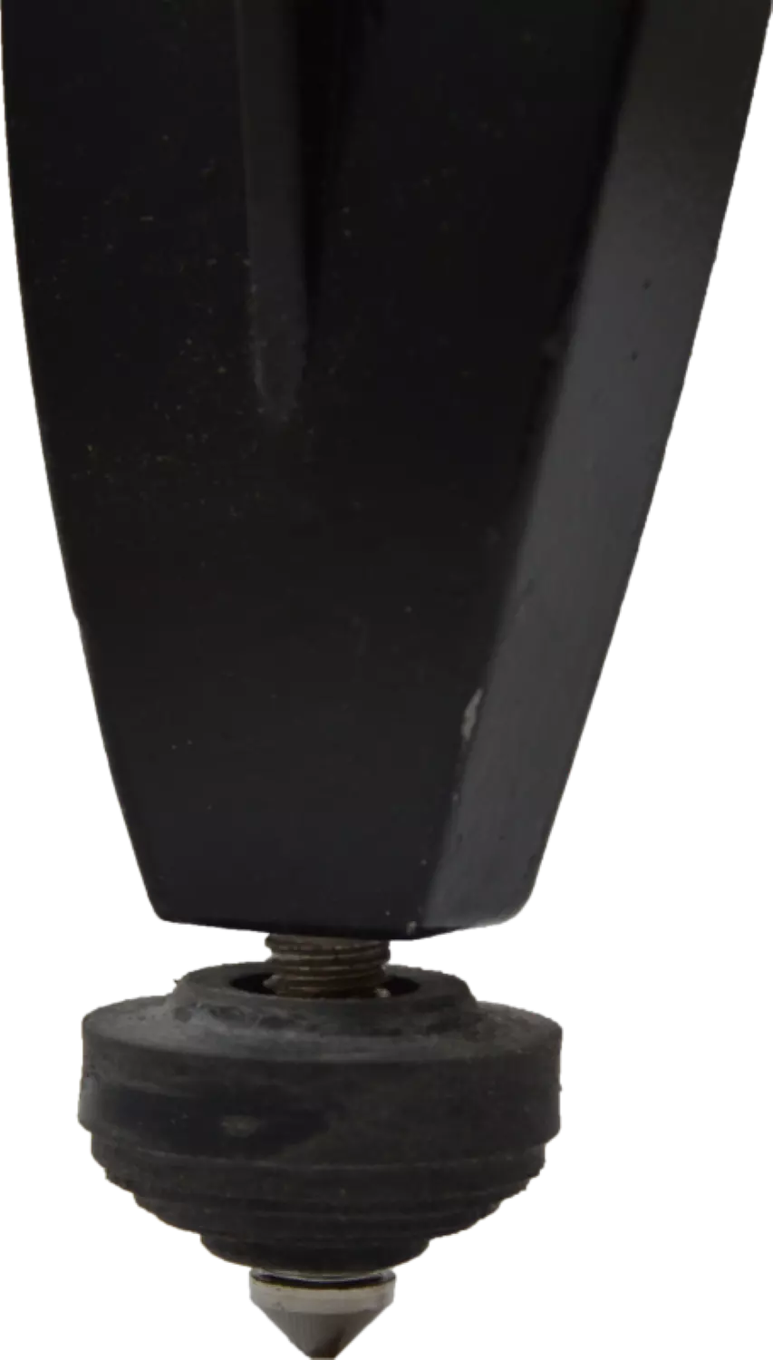 FUTECH 110.330-B Statief 330cm   meetlat 240cm