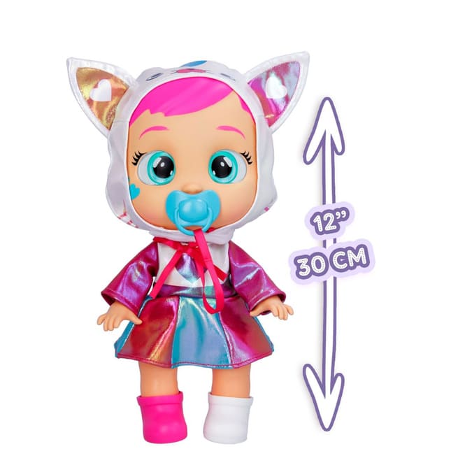 Cry Babies - Stars - Daisy