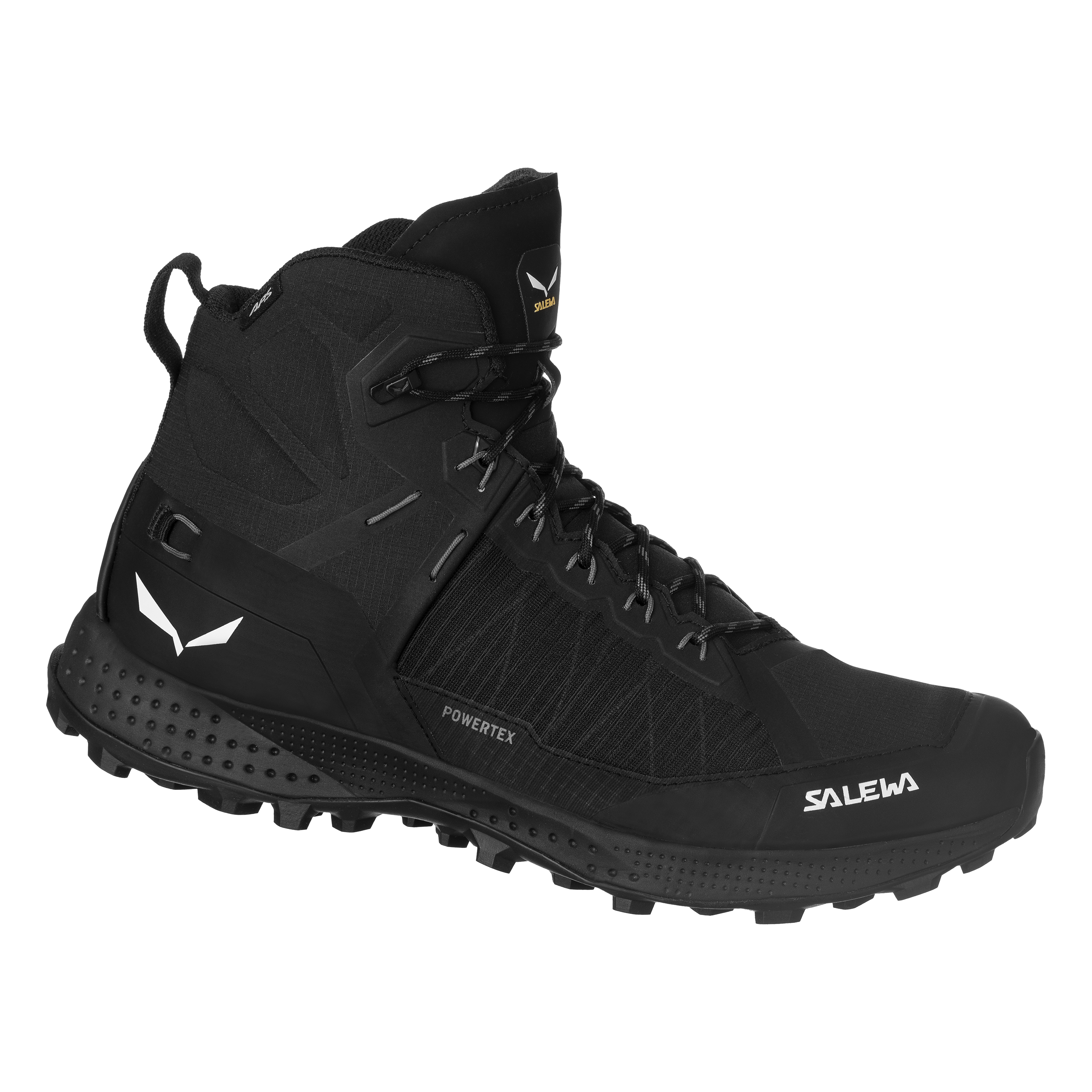 Pedroc Pro Powertex Mid Schuh Damen