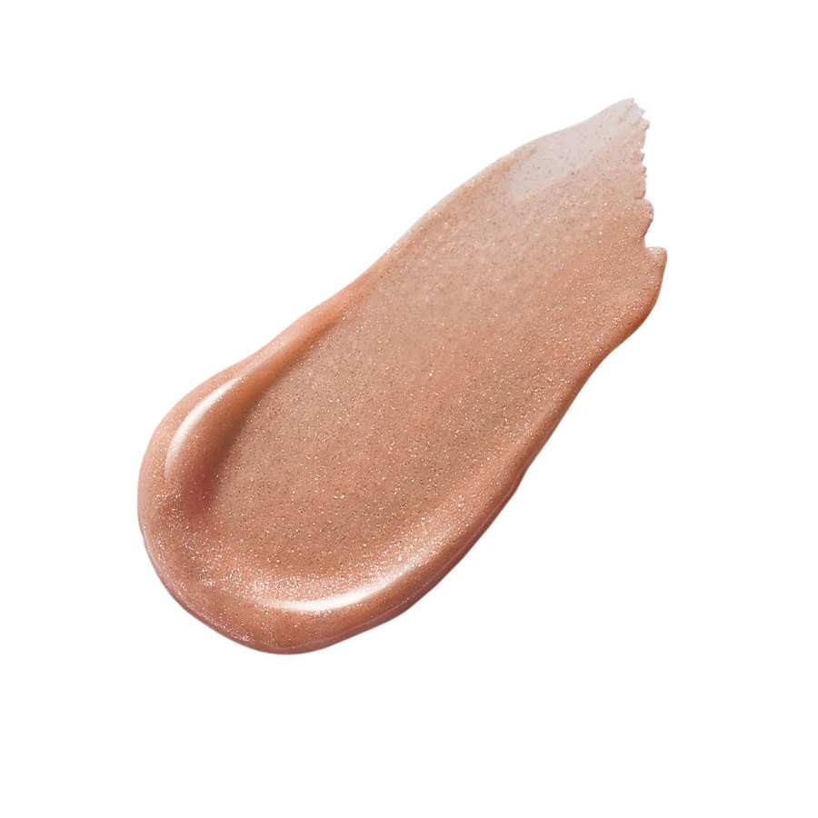 Shiseido Shimmer GelGloss 03 Kurumi Beige 9ml